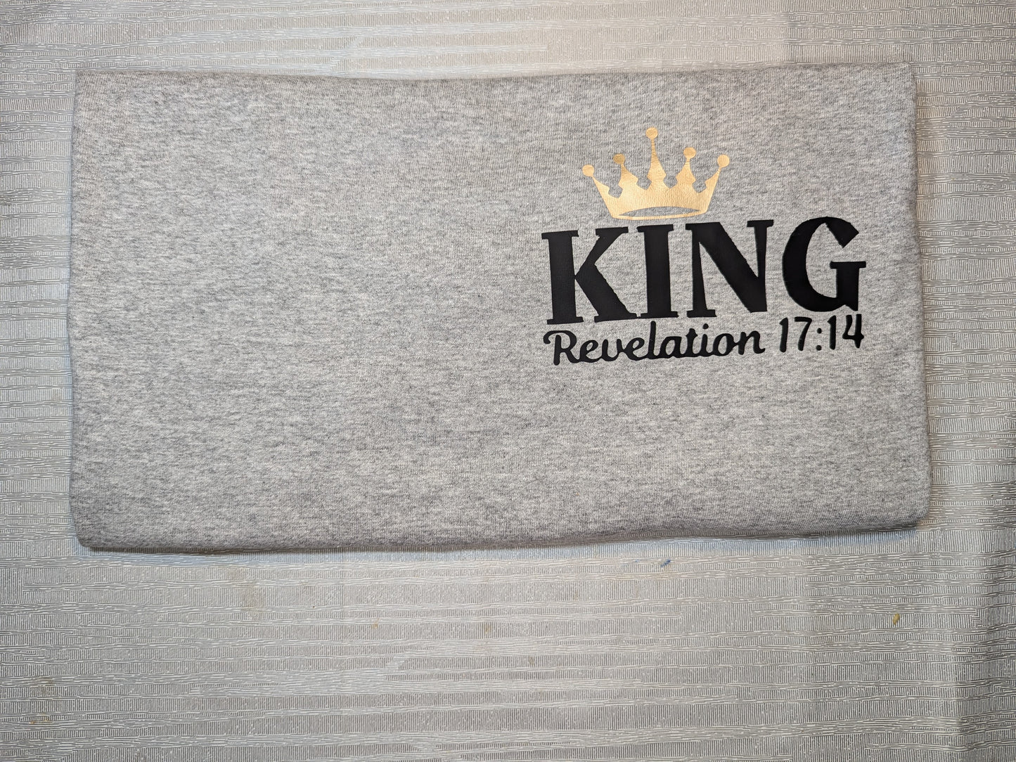 King T-shirts
