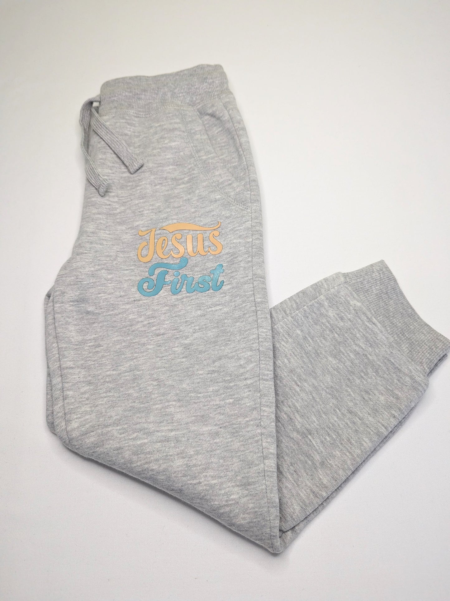 Boy Tracksuit - First Jesus