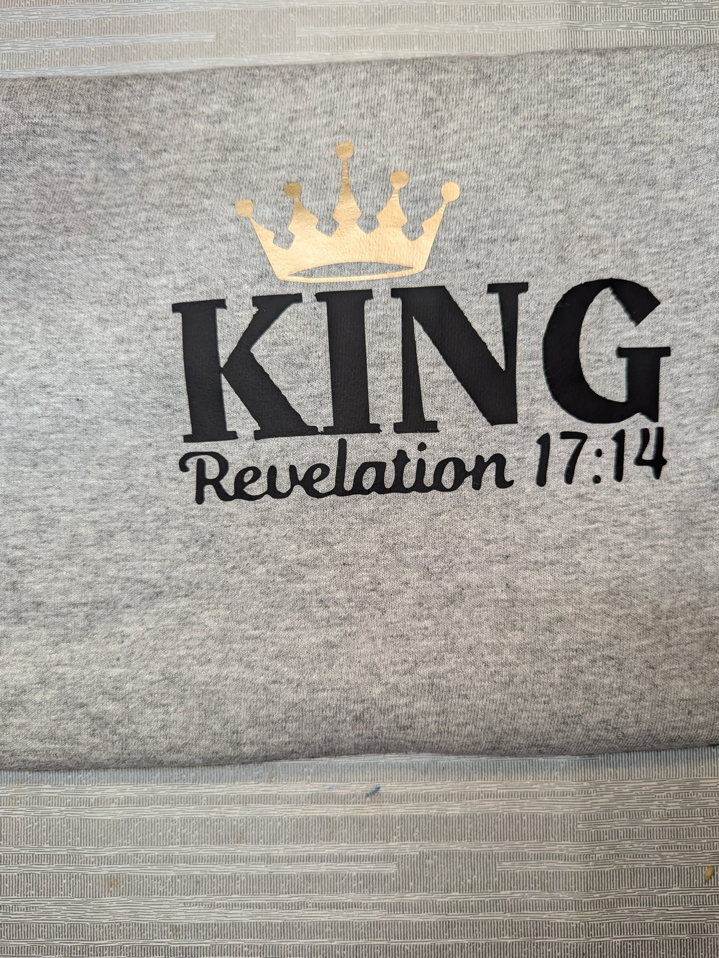 King T-shirts