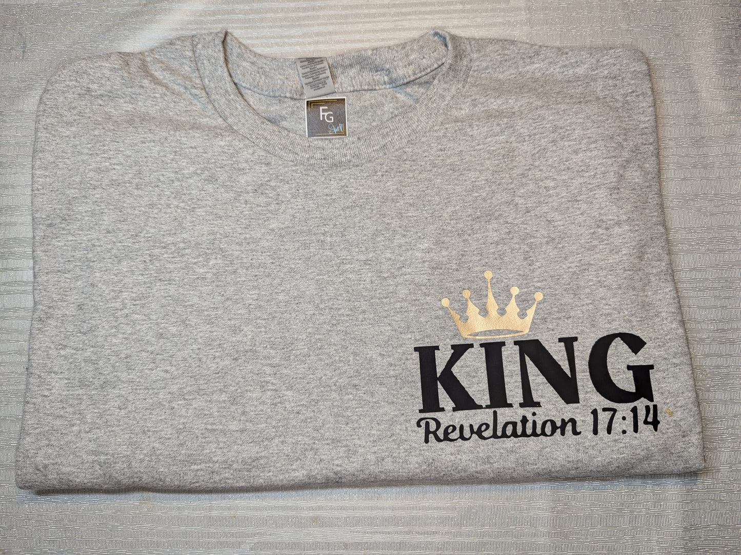 King T-shirts