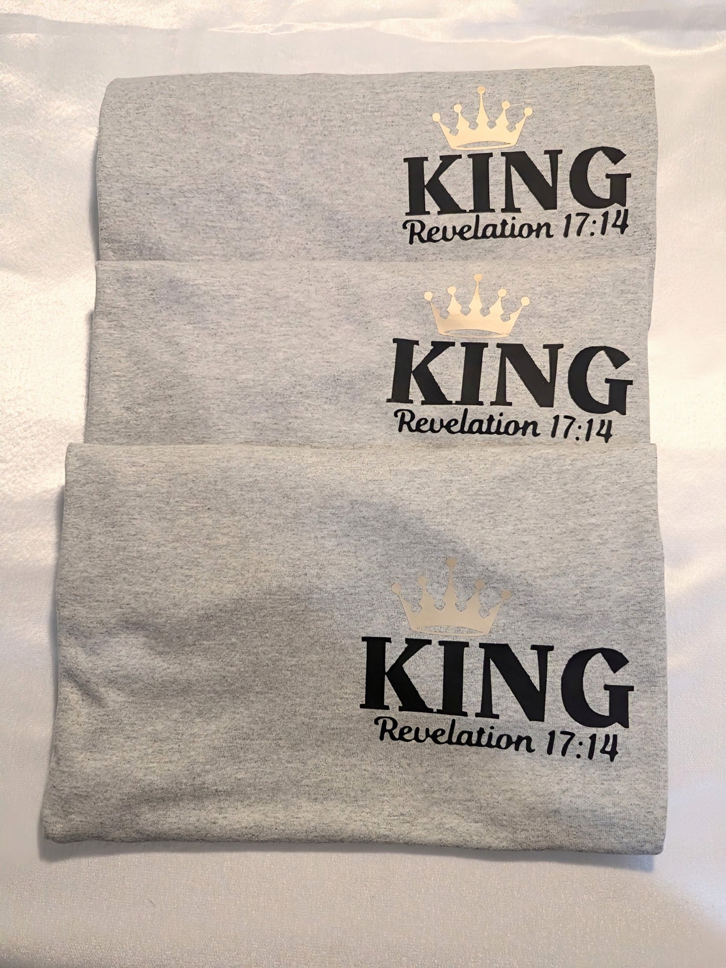 King T-shirts